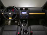 Volkswagen Jetta GLI Fahrenheit 2007 года